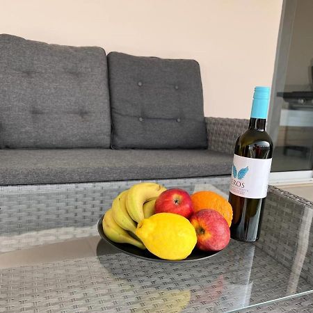 Greek Harmony Apartment 파라림니 외부 사진